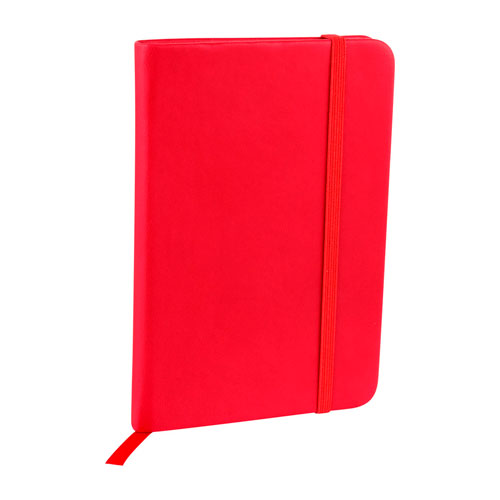 Libreta Lovecolors